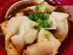 红油龙抄手-龙抄手(春熙路总店)