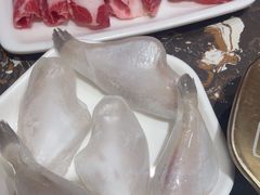 -堂客老火锅(欣阳广场总店)