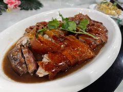 -德記大排档 26年老字号(西湖店)