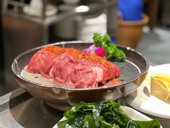 -周师兄大刀腰片火锅(解放碑总店)