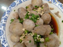-溪涧堂农家土菜(神仙居店)