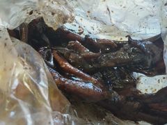 鸭脚-文虎酱鸭(东塔路店)