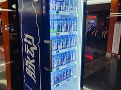 -长安国际影城(钟楼店)