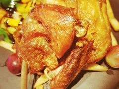 -Ambra Haus琥珀屋精酿餐厅(宝山店)