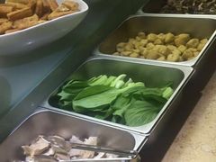 -星海汇海鲜自助烤肉火锅(百大店)