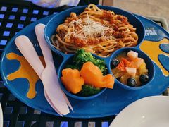 -bluefrog蓝蛙(皇庭广场店)