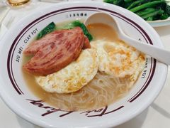 -太兴餐厅(东方广场分店)