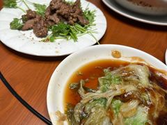 -景秀餐厅(南锣鼓巷店)