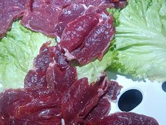 -塔兰齐新疆孜然火锅(鲤鱼山路店)