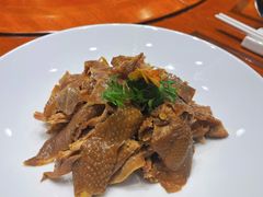 -万荣烤鸭店·北京菜(天坛店)