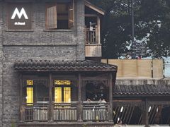 -重庆十八梯传统风貌区