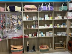 -嘉馨宠物医院·CT影像转诊·心脏科·犬猫全科诊疗中心(下沙大学城院区)