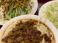 -新川面馆(新街口起源店)