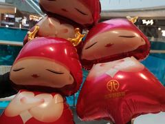 -北李妈妈菜·虾爬子大锅贴(贵和店)