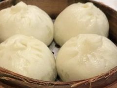 眉州老面手工包子-眉州小吃(国奥村店)