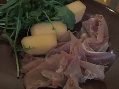 -君悦酒店·La Terrazza意合園·意式风味