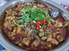 -米二红烧兔(华阳店)