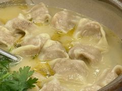 -瑞福园联谊餐室(茂名南路店)