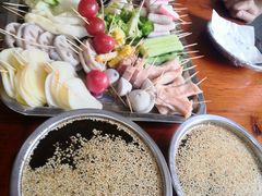-谢智冷沾沾(马家巷总店)