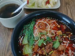 -李先生牛肉面大王(北京站售票厅餐厅)