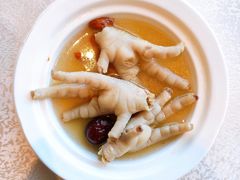 -海皇食府(水都假日酒店店)