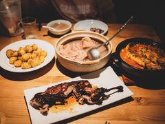 -顺香居·老字号湖北菜(江汉路店)