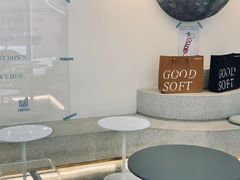 用餐区-HUGS coffee(东区店)