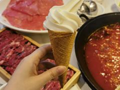 -巴邑火锅·鲜切牛肉(萧山银隆店)