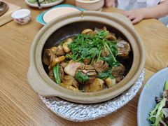 -潮粥荟·潮汕砂锅粥(槐房万达店)