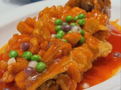 -打酱油·非遗淮扬菜(瘦西湖梅岭店)