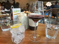 -Blac+Blac(中海环宇荟店)