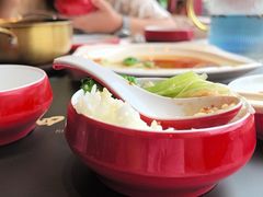 -四川饭店·川味水煮鱼(长白店)