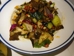 -巴扎屋大盘鸡·新疆菜(汇嘉时代店)