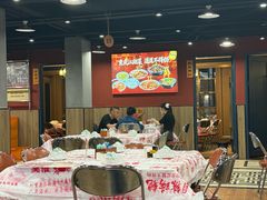 -辣螃铠盆盆蟹大排档(海昌店)