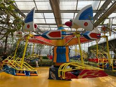 -南宫五洲植物乐园