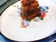-双子楼大酒店(城开国际写字楼店)