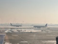 -哈尔滨太平国际机场-T2航站楼