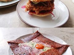 -RAC BAR(安福路店)