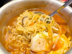 -唯成•韩国炭火烤肉 유성고기