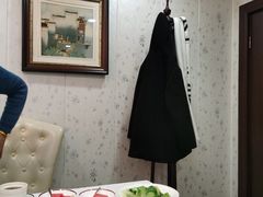 -老洋房花园饭店(绍兴路店)