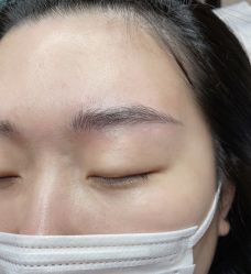 -本小姐美学·半永久纹眉野生眉