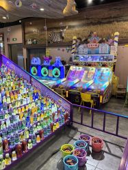 -卡通尼·Safari非洲探索乐园·生日会(金桥国际商业广场店)