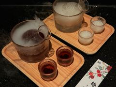 -烤匠麻辣烤鱼(重庆万象城店)