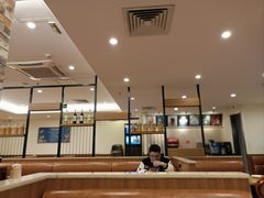 -萨莉亚意式餐厅(国展天虹店)