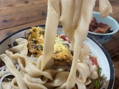 -佰仙面馆