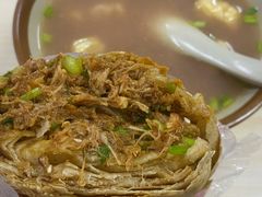 -昌顺马记小吃店(昌盛园店)