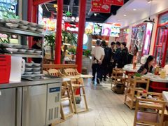 -蛙一刀·麻椒鱼火锅(金仙桥店)