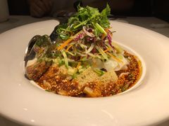 -小放牛河北菜(长安万达店)