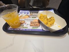 -TACO STAR 塔可星(下沙宝龙店)