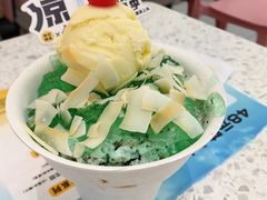 -满记甜品(南京虹悦城三店)